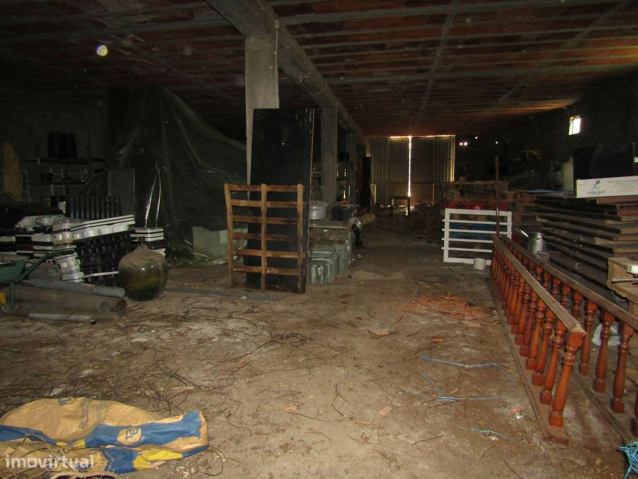 Quintinha em Caçarelhos, Vimioso-31