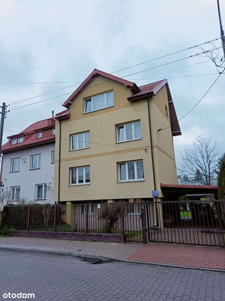 Sprzedam dom 220m w świetnej lokalizacji Warszawa Targówek Zacisze - Pełny obrazek: 2/11