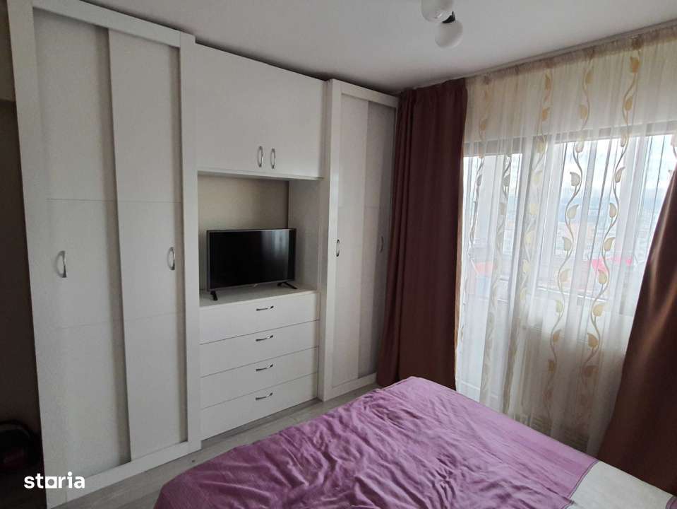 Ocazie! Vanzare ap. cu 2 camere, 51 mp., Marasti, 155500 Eur - Imagine principală: 4/8