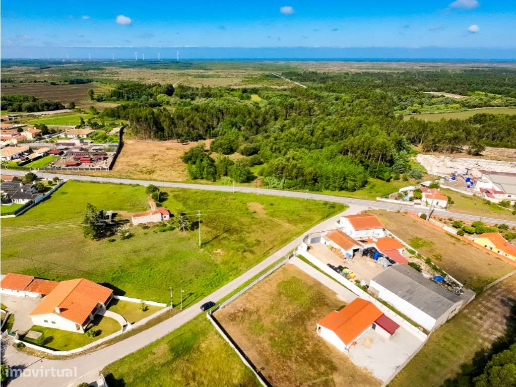 Terreno Urbano - Ermida, Mira-11
