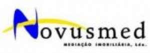 Novusmed - Mediação Imobiliária, Lda
