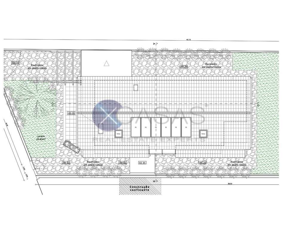 Moradia no Coração Aldeia de Juzo, Excelente oportunidade. LOTE DE ...-8
