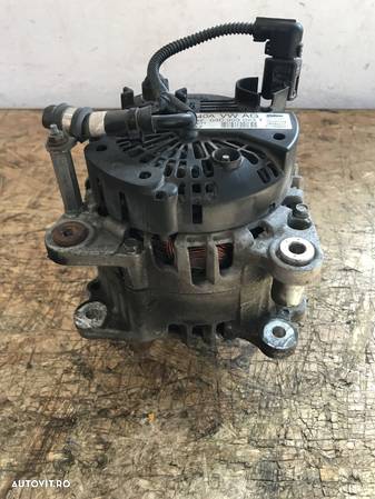 Alternator VW Passat B7 1.4 TSI CDGA 150cp - 1