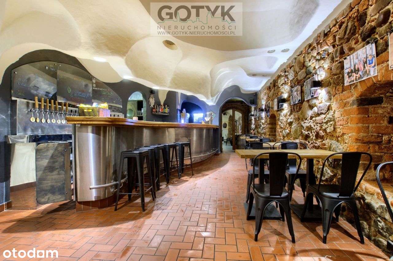 Lokal do wynajęcia, Toruń, Rynek Staromiejski 24 - Pełny obrazek: 5/20