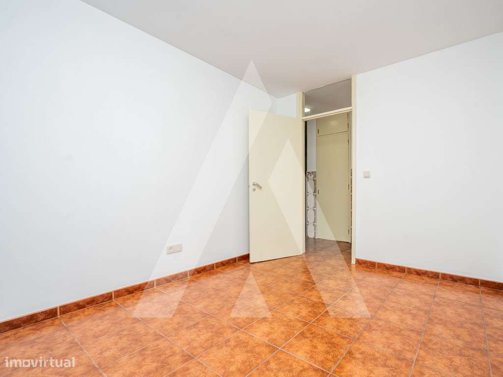 Apartamento T4 próximo ás escolas - Ovar-22