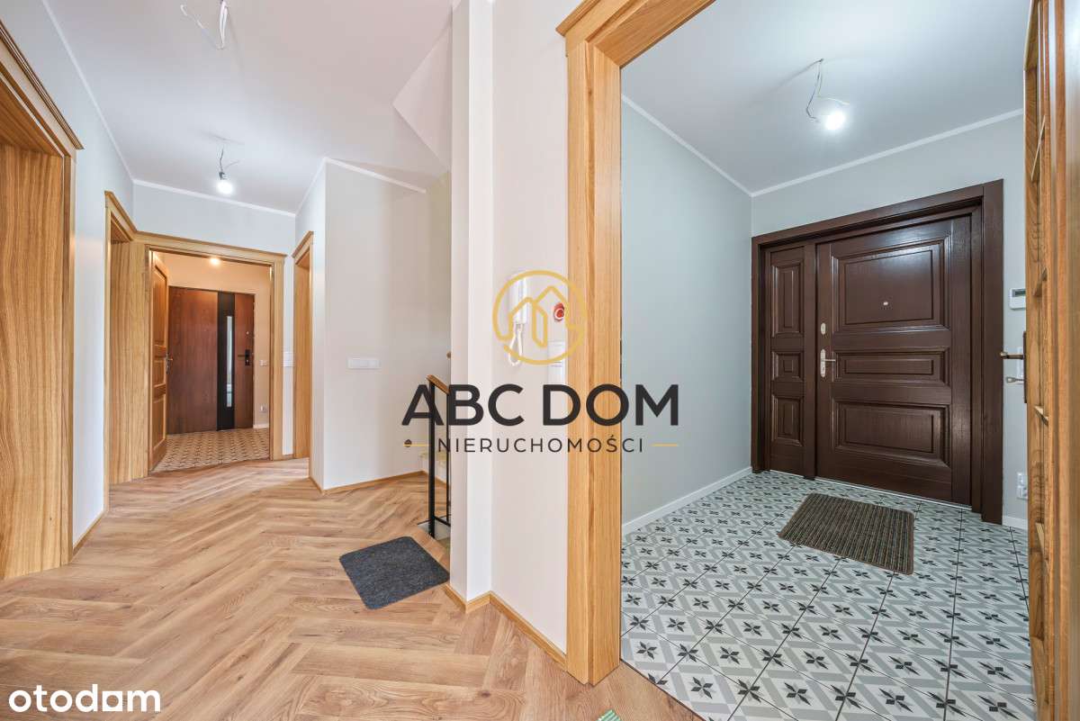 Komfortowy jak na wakacjach, 150m do jeziora, lasu-4