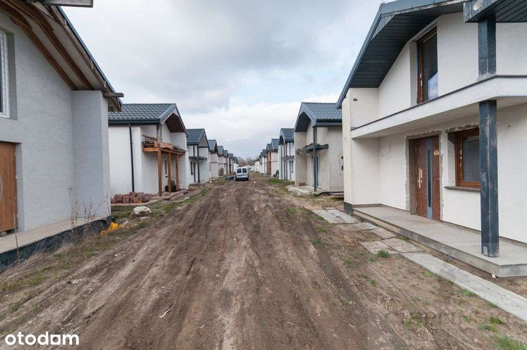 rekreacyjnydomek murowany przy przystani Pomorzany - Pełny obrazek: 4/9