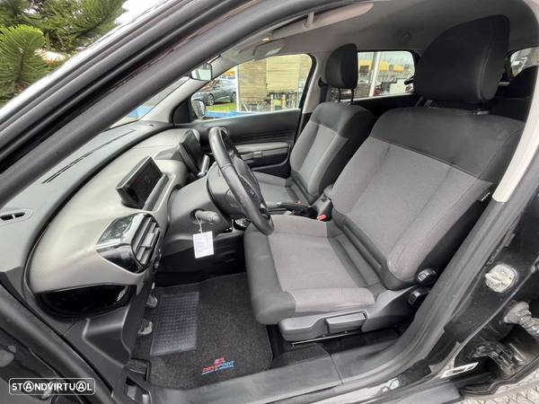 Citroën C4 Cactus 1.5 BlueHDi Feel Business - 24