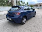 Toyota Corolla 1.8 HSD Eco - 4