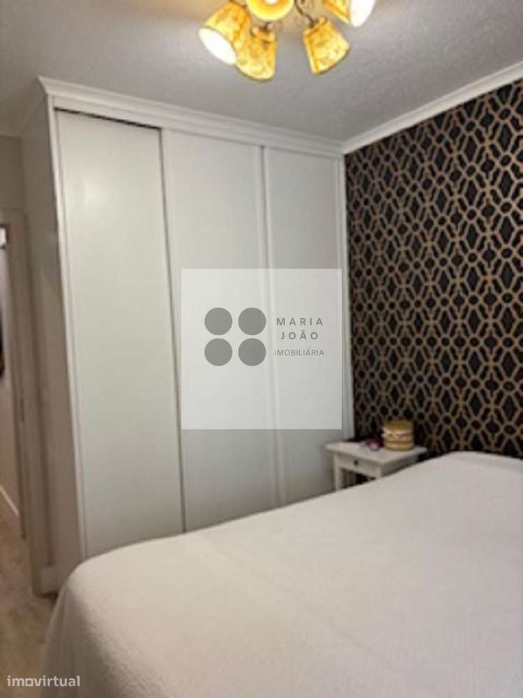 Apartamento Excelente T3, Completamente Remodelado!-15