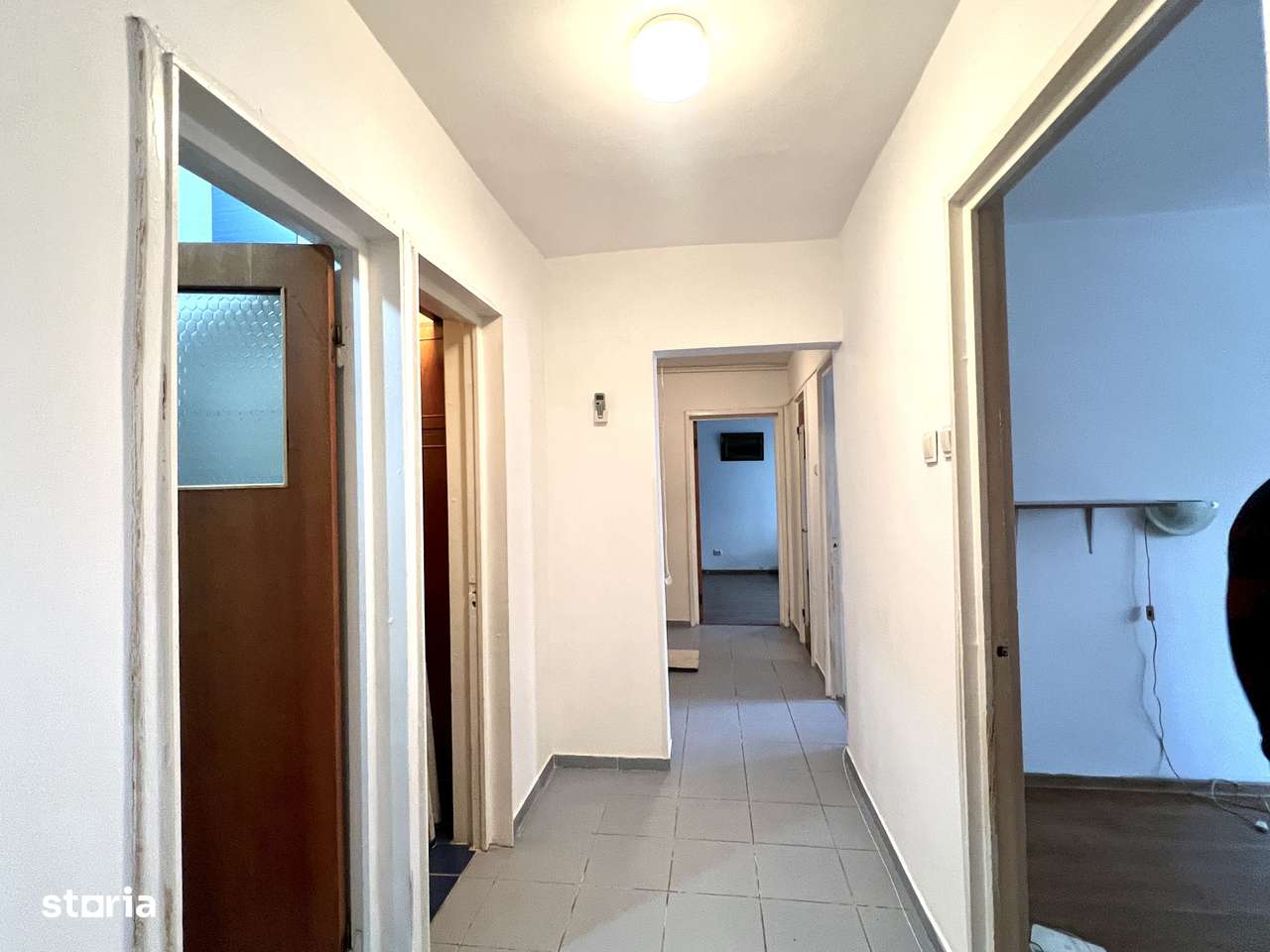 Apartament 3 camere *73mp*// Gorjului-Militari-9
