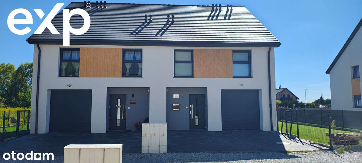 Natura 2000, domy energooszczędne Bielawa gm. Dług - Pełny obrazek: 4/16