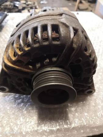 alternator Opel corsa c 1.2i z12xe - 4