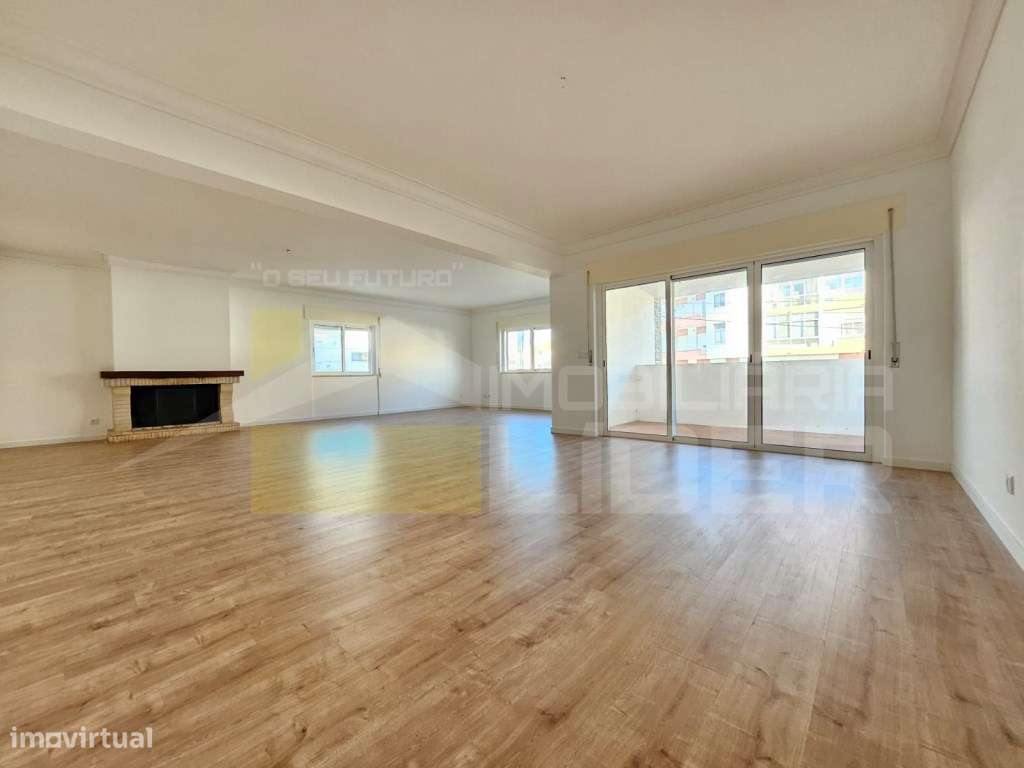 Moradia isolada T5 mais apto T2 Individual em Loures - Grande imagem: 5/60