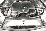 Mercedes-Benz C 220 d AMG Line - 22