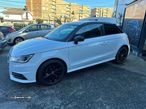 Audi A1 1.0 TFSI S-line - 5