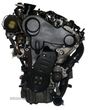 Motor Completo  Usado VW Golf 2.0 TDI - 2