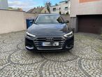 Audi A4 30 TDI mHEV S tronic - 2