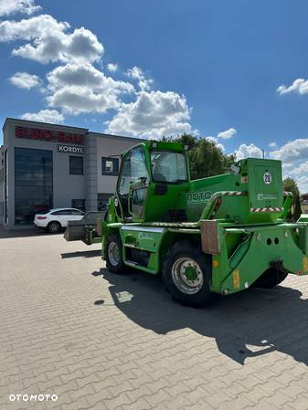 Merlo Roto RT 38.16 Ładowarka teleskopowa - 32