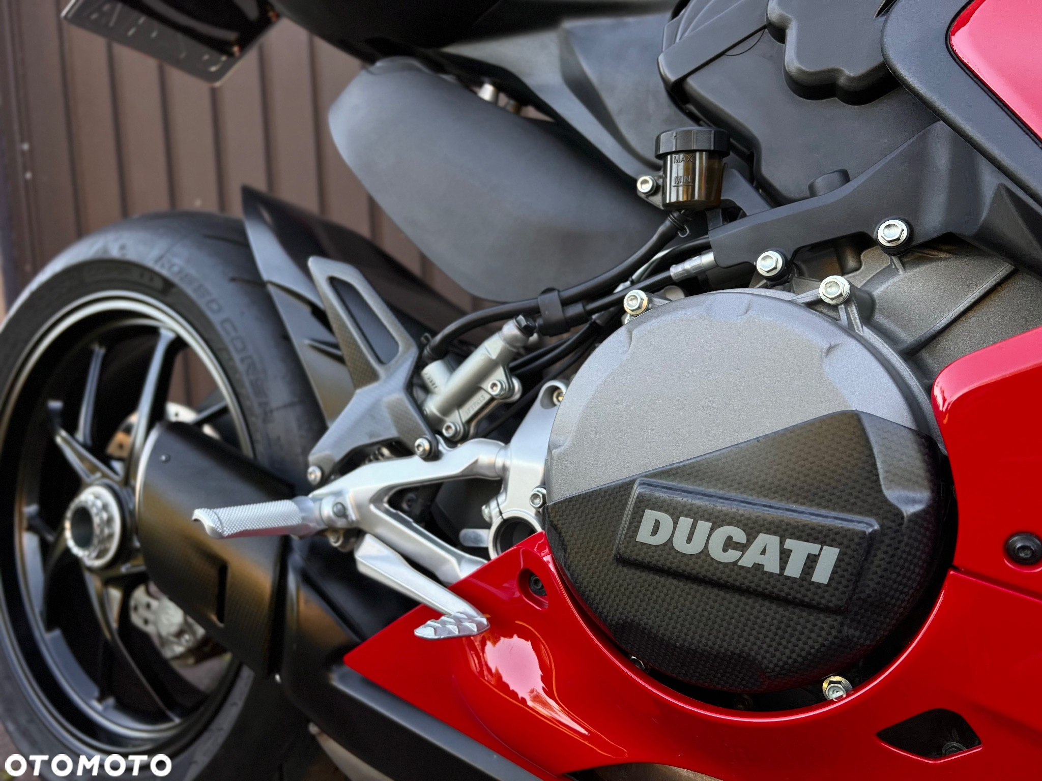 Ducati Panigale V2 - 19