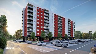 Direct Dezvoltator - Apartament 3 camere de vanzare Sibiu - Dedeman