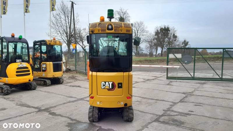 Caterpillar 301.6 2021r  661MTH - 6