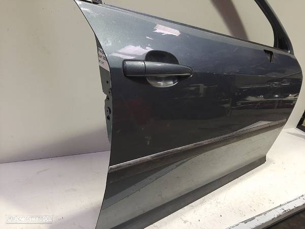 Porta Frente Dto Peugeot 407 (6D_) - 2