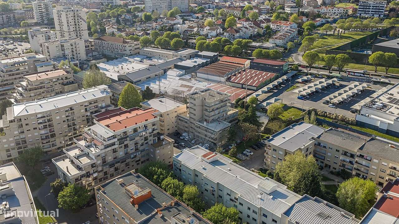 Apartamento T1 para venda - Grande imagem: 4/19