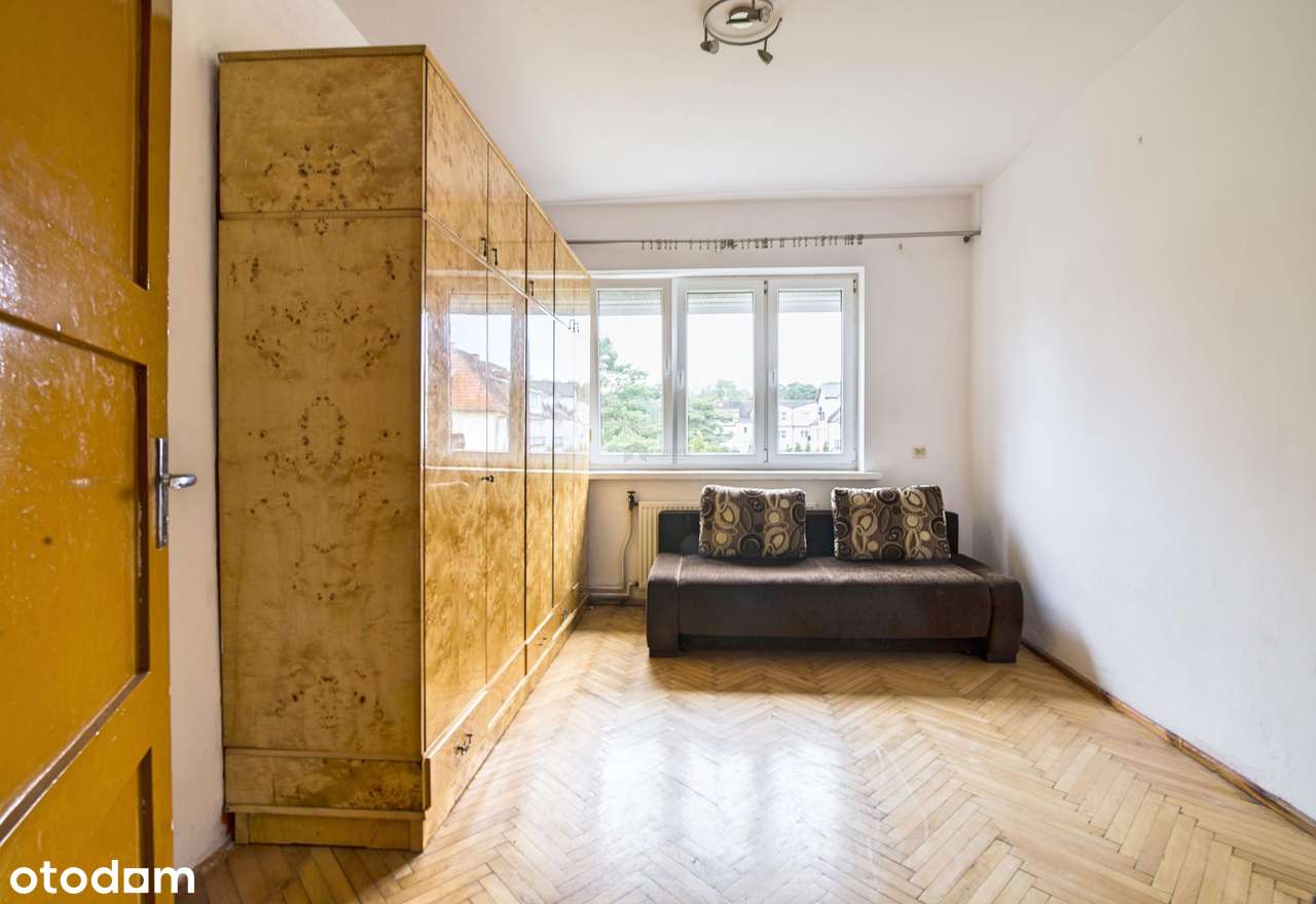 2 oddzielne mieszkania bezczynszowe - Pełny obrazek: 4/8