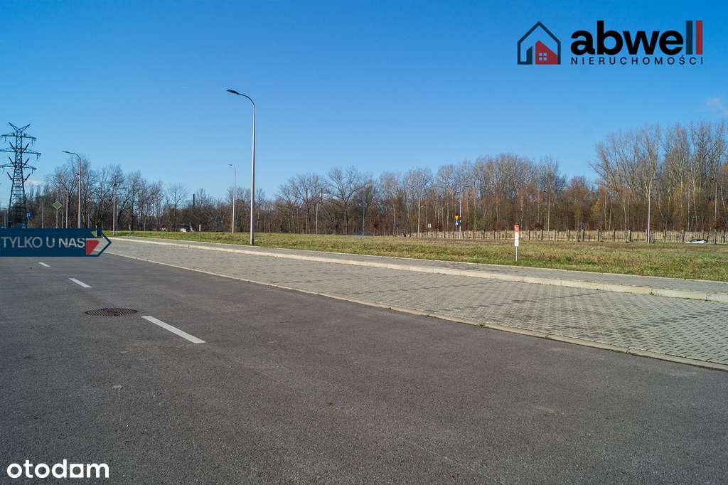 ul. Igołomska | Kraków | Grunt inwestycyjny-7