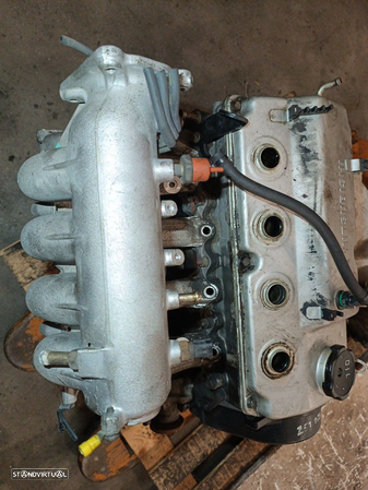 Motor Mitsubishi Space Star Veículo Multiuso (Dg_A) - 7