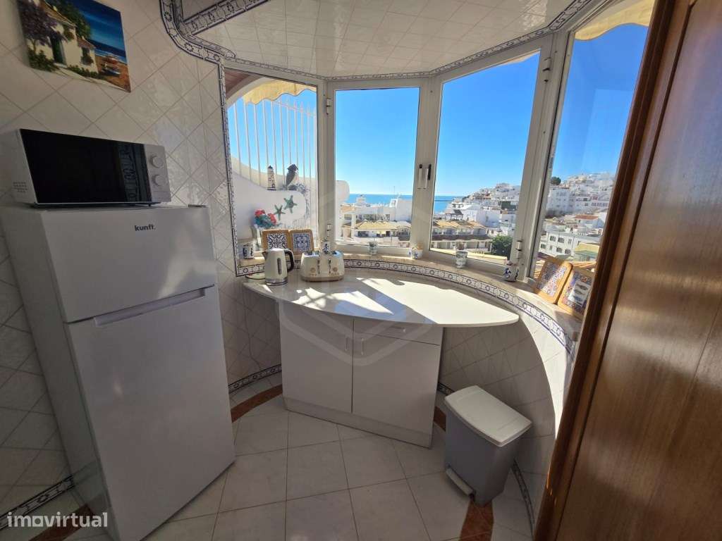 Apartamento T2, perto do mar e com piscina, Albufeira, Algarve - Grande imagem: 5/48
