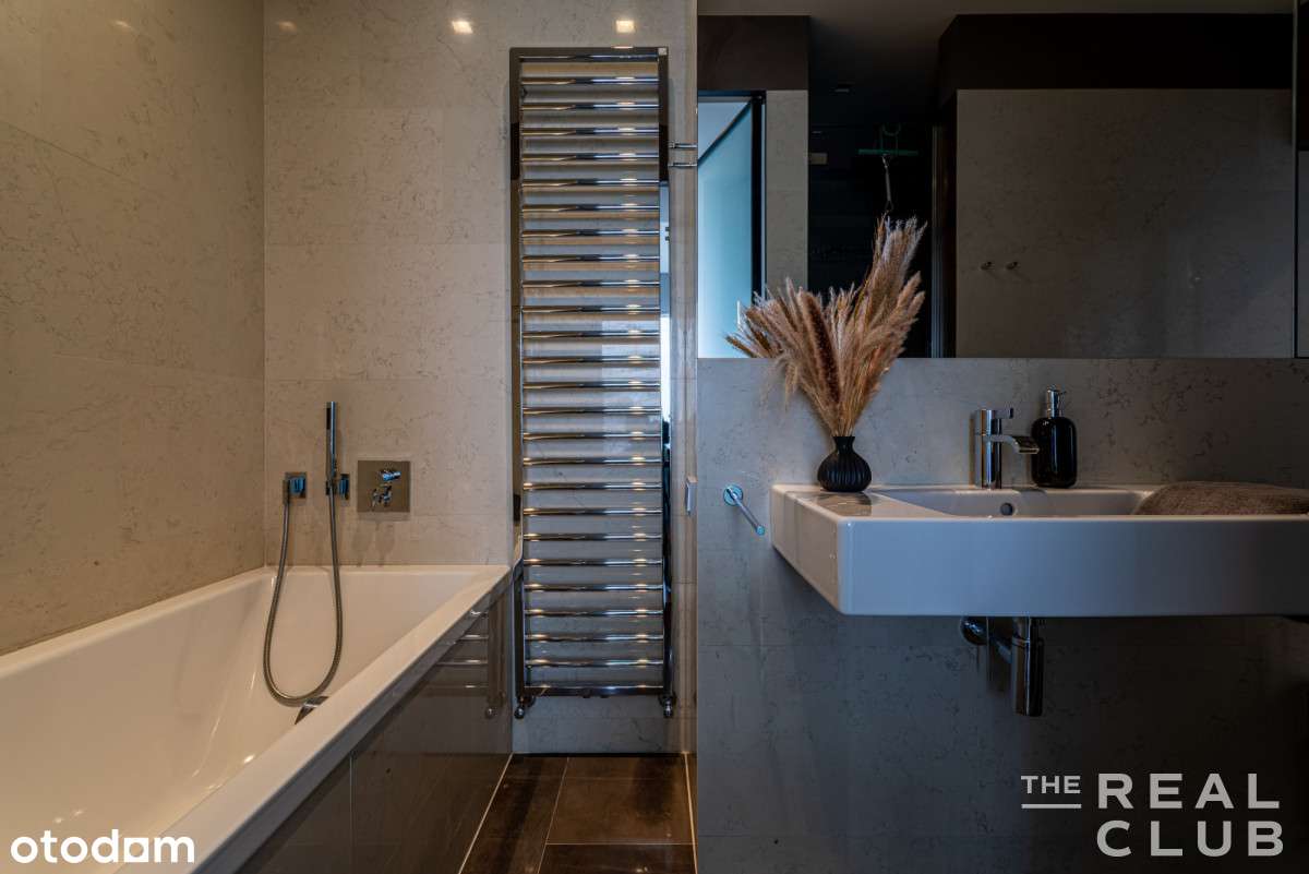 58m2 | Apartament | 30 piętro | panorama Warszawy-16