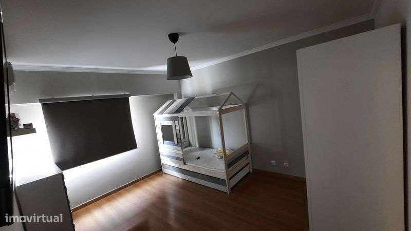 Apartamento T3 dúplex 4 quartos - Grande imagem: 5/5