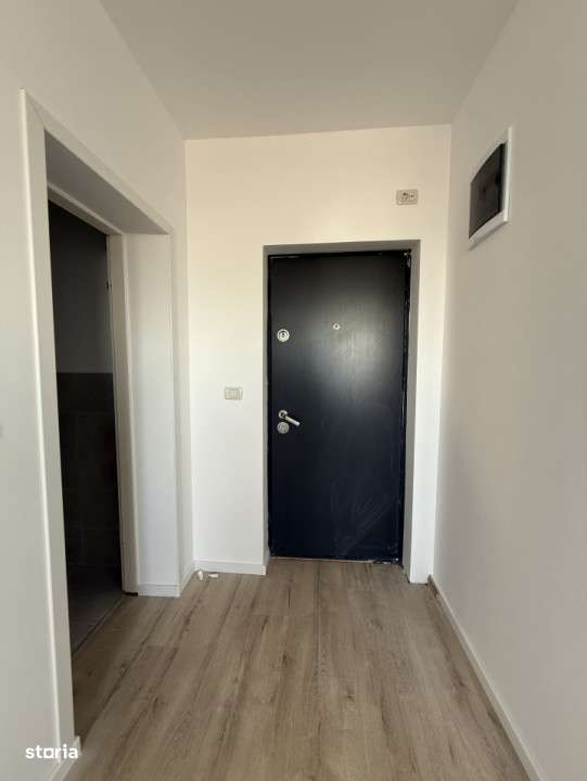 Apartament cu o camera, luminos, 23 mp - Bucovina - Imagine principală: 4/4