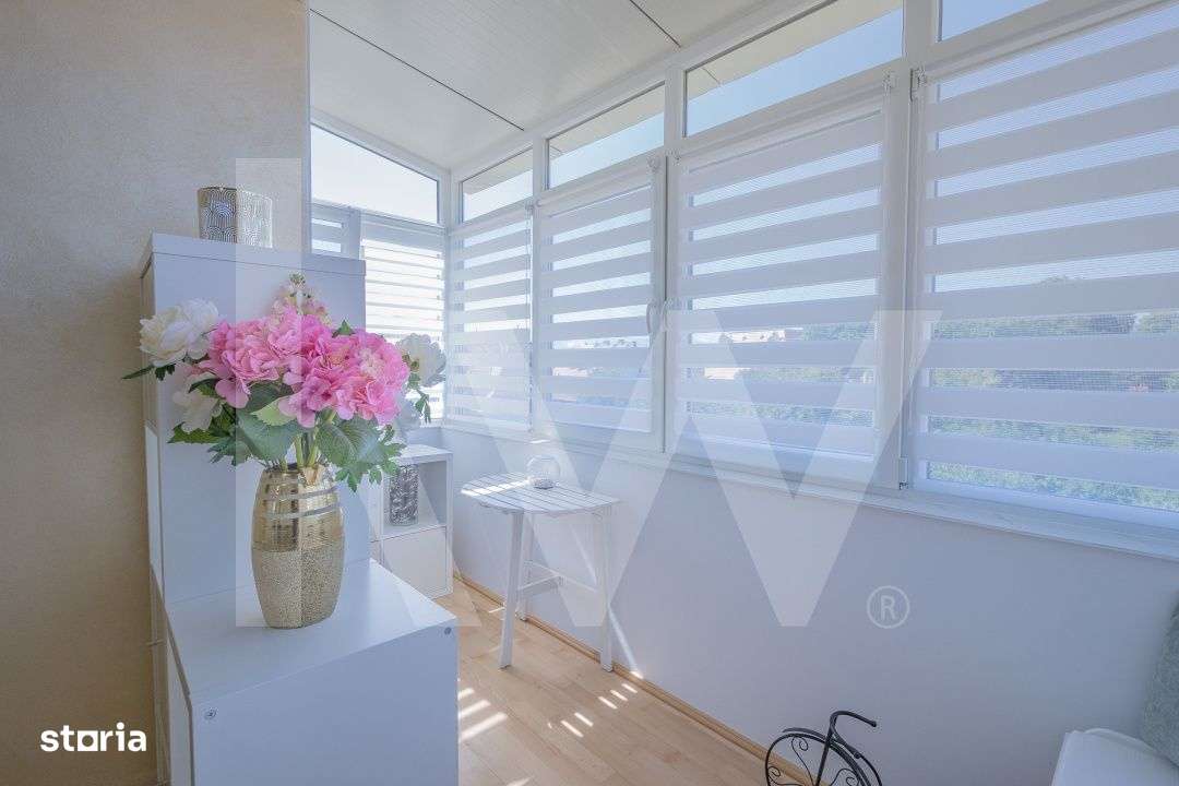 De vanzare – Apartament 2 camere, Ultracentral Sibiu-12