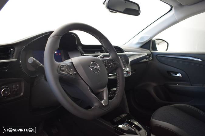 Opel Corsa 1.2 T Elegance Aut. - 15