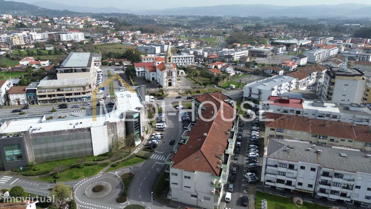 Apartamento T3 em Vila Verde - Grande imagem: 3/11