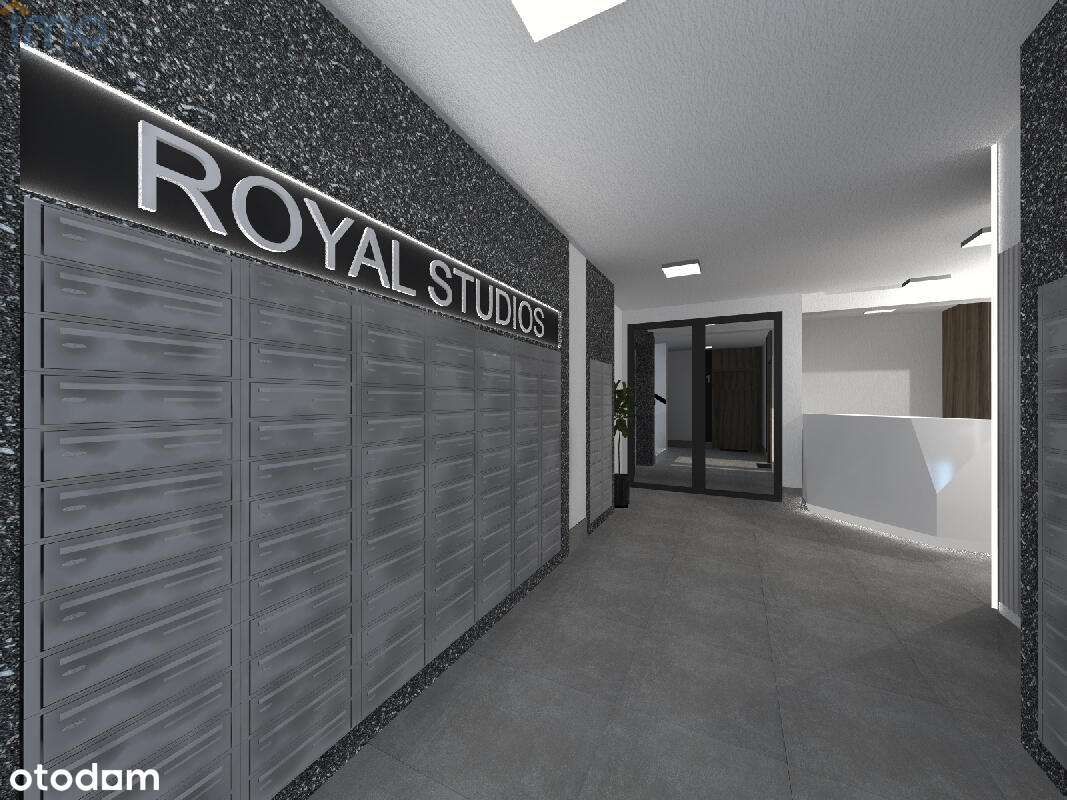 Mikro kawalerki. Doskonałe lokum dla studentów-3