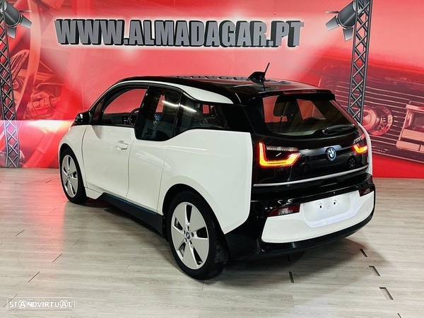 BMW i3 120Ah - 3