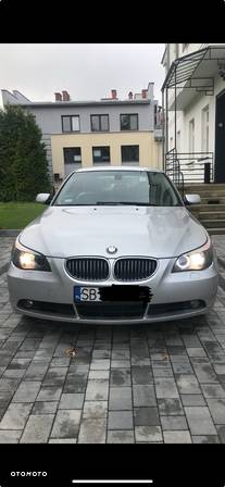 BMW Seria 5 - 3