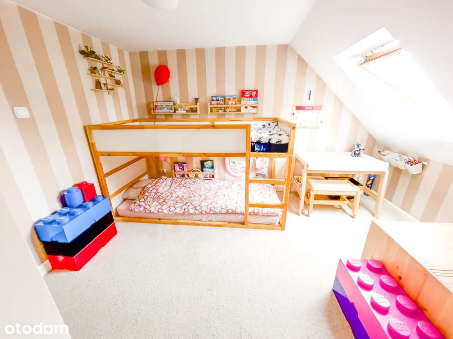 Mieszkanie z prosperującym barem - Pełny obrazek: 5/15