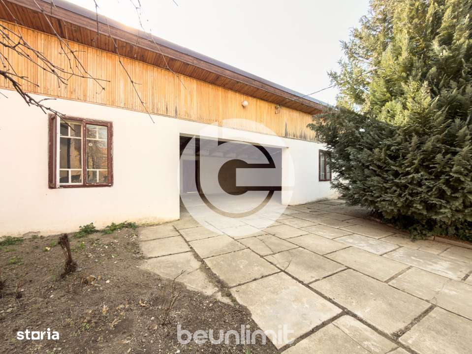 Casa individuala | Selimbar | Teren 675Mp | Garaj 68Mp | Demisol-12