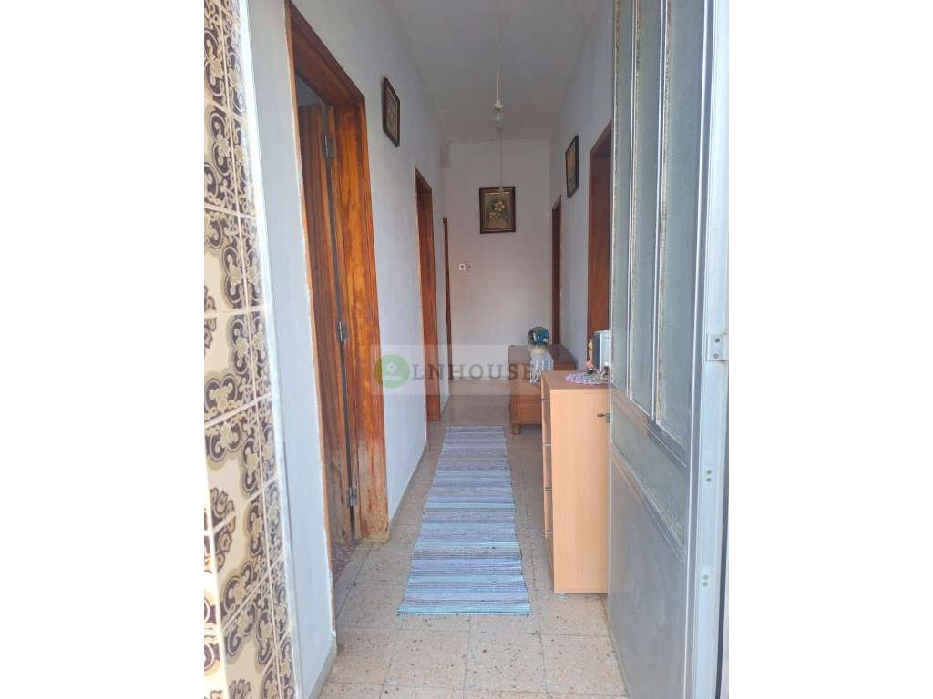 Moradia T3 com vista rio e campo, Almada de Ouro - Castro Marim-18