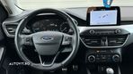 Ford Focus 1.5 EcoBlue Start-Stopp-System ACTIVE - 14