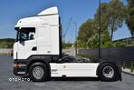 Scania R440 PDE / HIGHLINE / HYDRAULIKA / RETARDER / ACC / KLIMA / LEDY / FULL SPOILERY / SPROWADZONA - 8