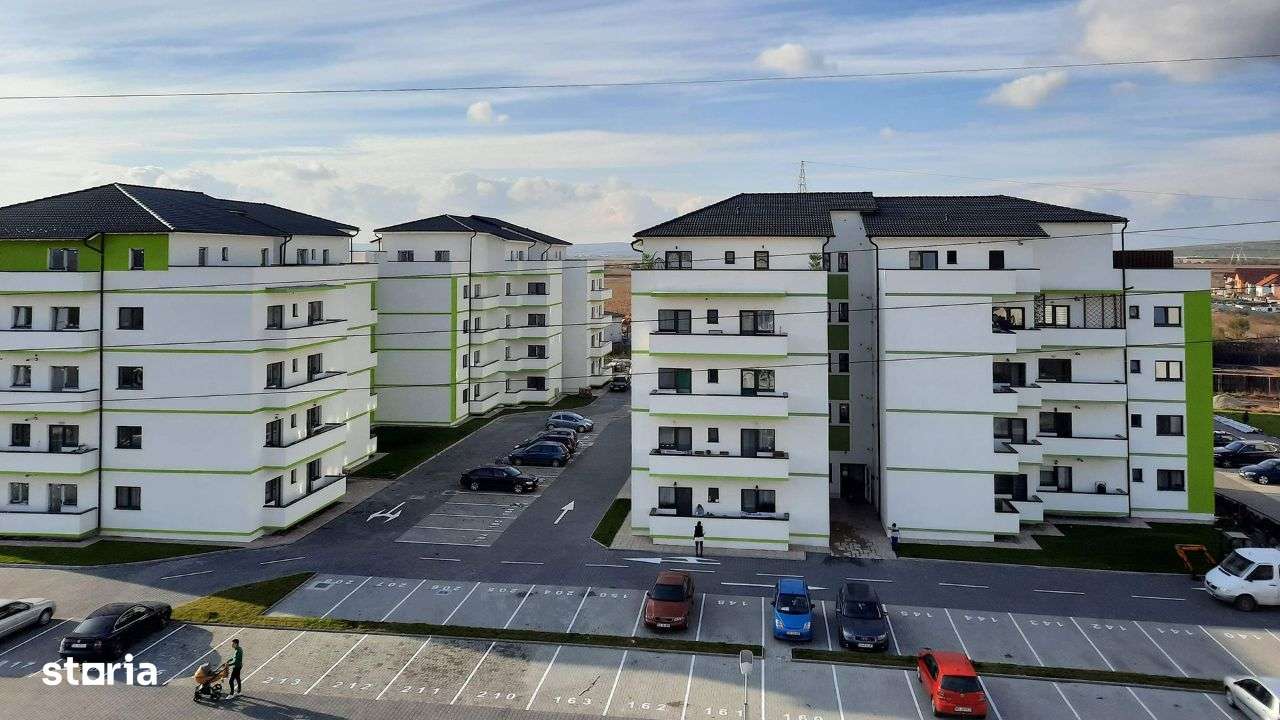 Ap 3 cam, decomandat, 2 bai, CĂMARĂ, 2 balcoane, incalz pardoseala - Imagine principală: 1/6