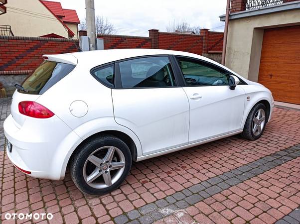 Seat Leon 1.2 TSI Style - 18