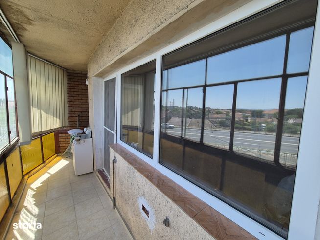 Apartament 3 camere pregătit pentru personalizare Podgoria Centru Arad-2
