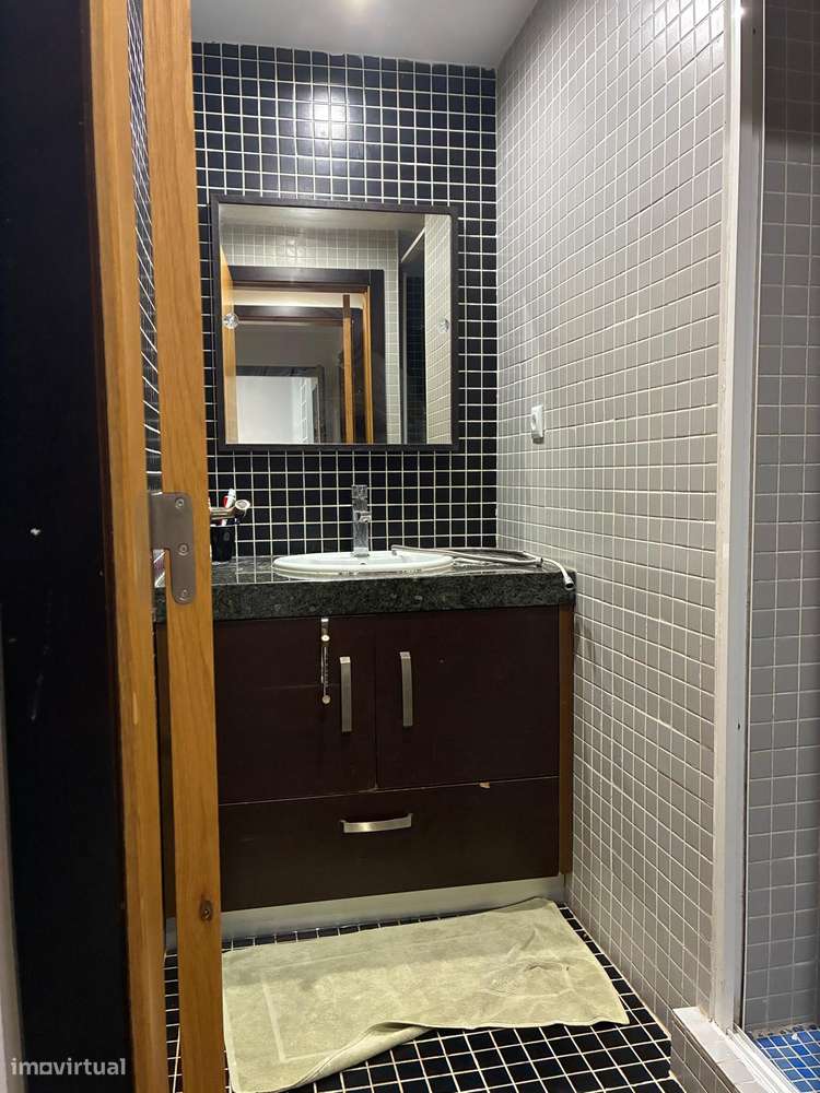 T2 em Sete Rios – Excelente Localização - Grande imagem: 5/9